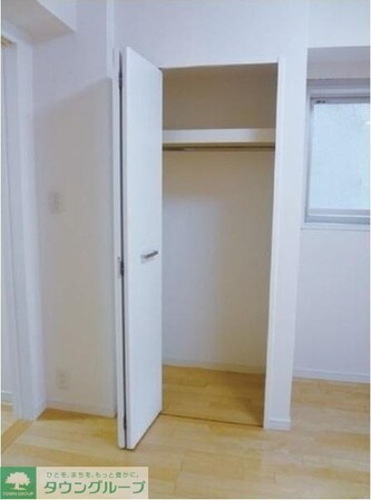 ルクレ新川レジデンスの物件内観写真